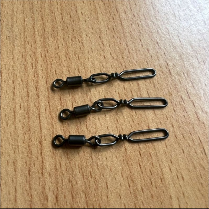 Khóa Lure Fuji Lọt Khoen Xuất Xứ Nhật Bản