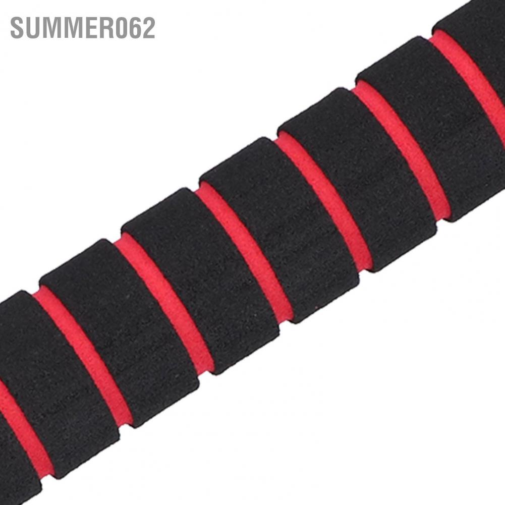 Summer062 1PCS 40cm Dumbbell Connecting Bar Weight Lifting Barbell Grip Handle Fitness Accessory