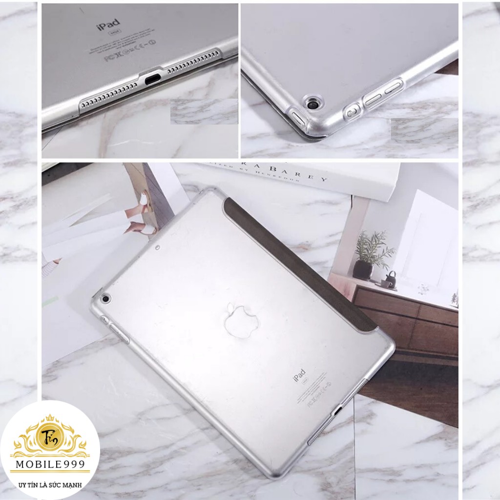 Bao da ipad Silicon hình Gấu siêu cute ốp ipad 10.2 gen 7/8/Pro 10.5/Air3/Air 1/Air 2/Gen 5/6...MOBILE999 | BigBuy360 - bigbuy360.vn