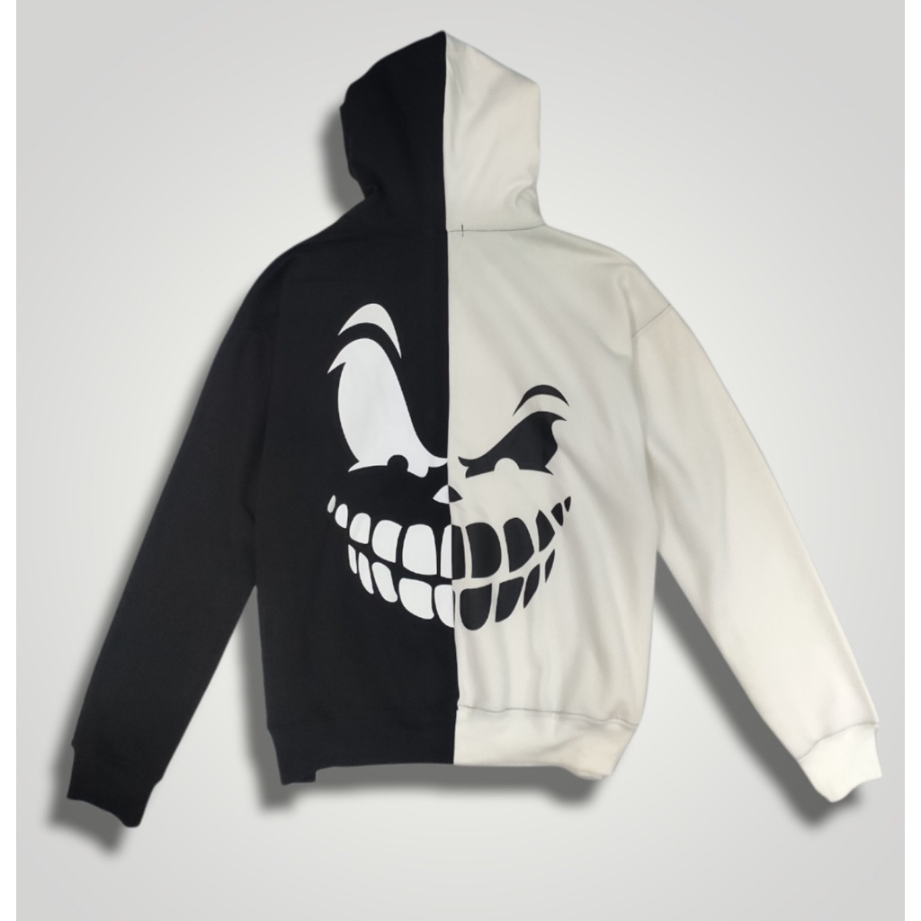 Áo khoác nỉ hoodie in hình AP thời trang nam bigsize (90-130kg) | BigBuy360 - bigbuy360.vn