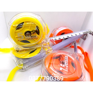 thước kéo 5m.7,5m