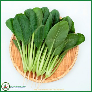 Hạt giống Cải ngọt Trang Nông - 20g