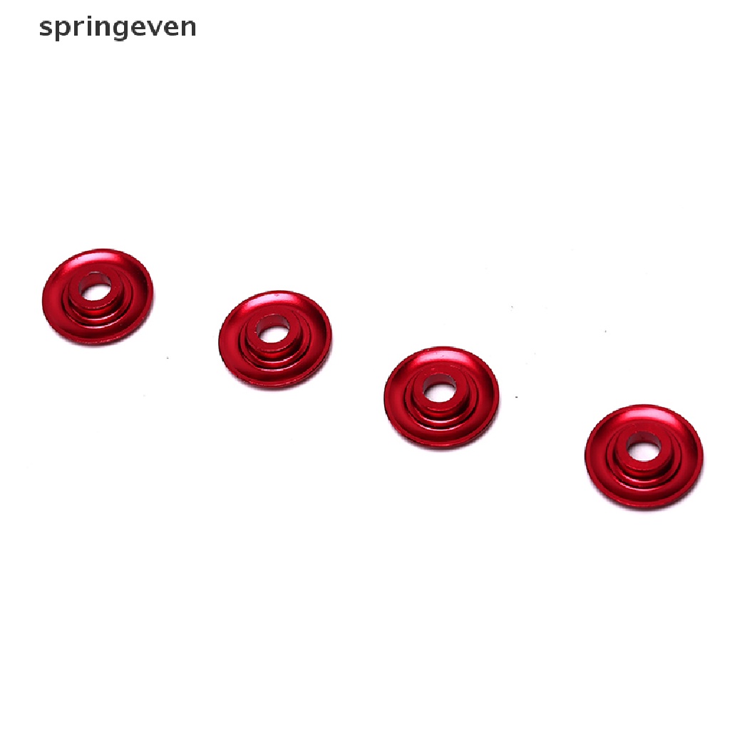 2 Ròng Rọc Xe Đạp 11T Bằng Hợp Kim Nhôm