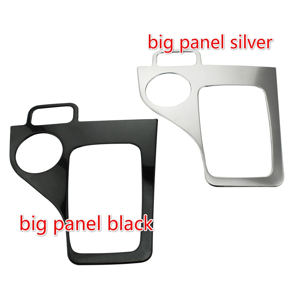 Miếng dán trang trí cho hộp số xe hơi Ford everest 2017-2019