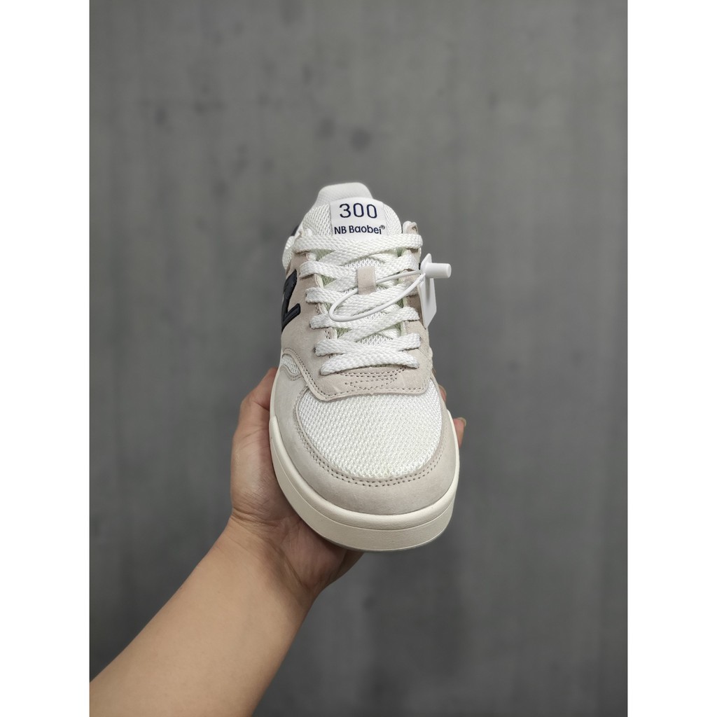 Giày Thể Thao New Balance Thoáng Khí Năng Động