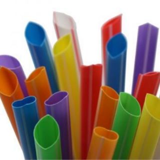 10 ống hút trà sữa trân châu
