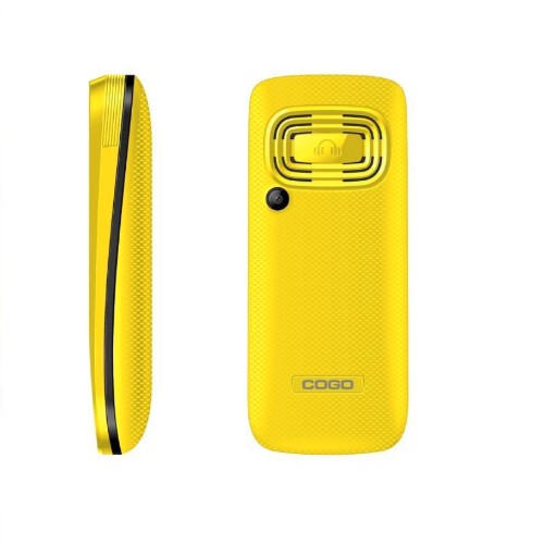 Điện thoại phổ thông loa lớn cho người già 2 sim 2 sóng COGO C6 - CHÍNH HÃNG- MỚI 100%- BẢO HÀNH 1 NĂM | BigBuy360 - bigbuy360.vn