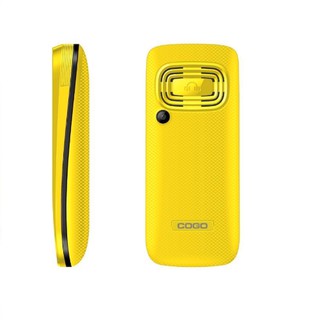 Điện thoại di động COGO C6