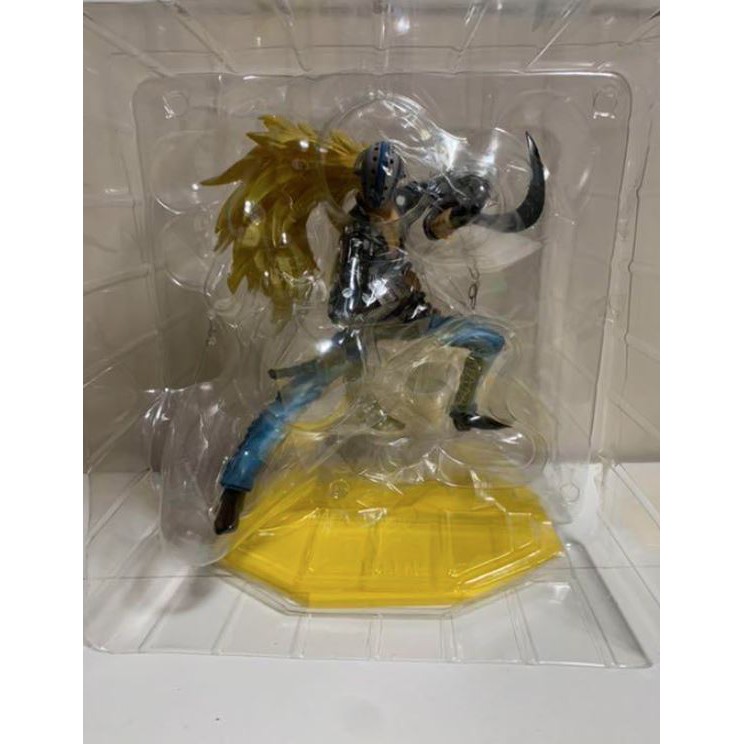 Mô hình One Piece P.O.P Neo-DX: Killer "Lính thảm sát" -  chính hãng MegaHouse