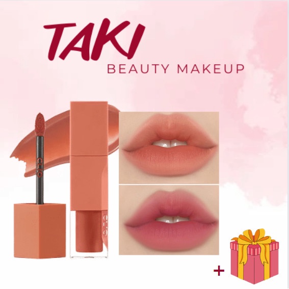 Son Kem Lì Clio Dewy Blur Tint 3.2g [01- 09]