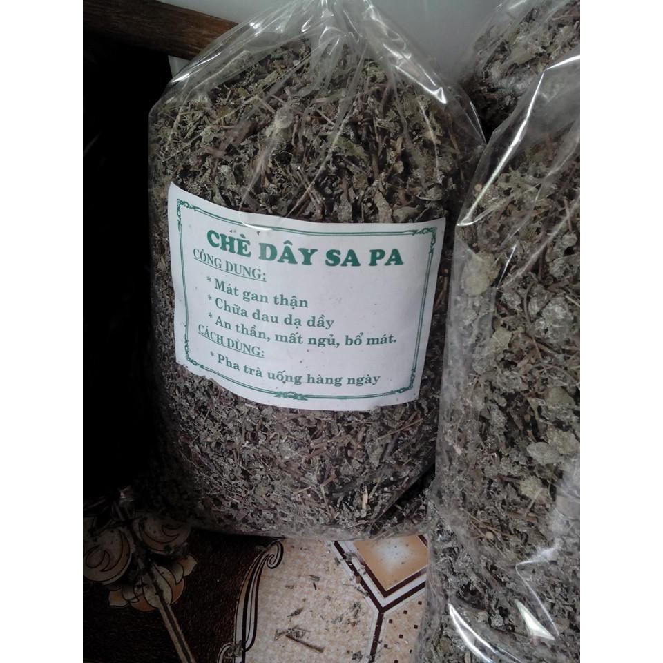 CHÈ DÂY SA PA 1KG