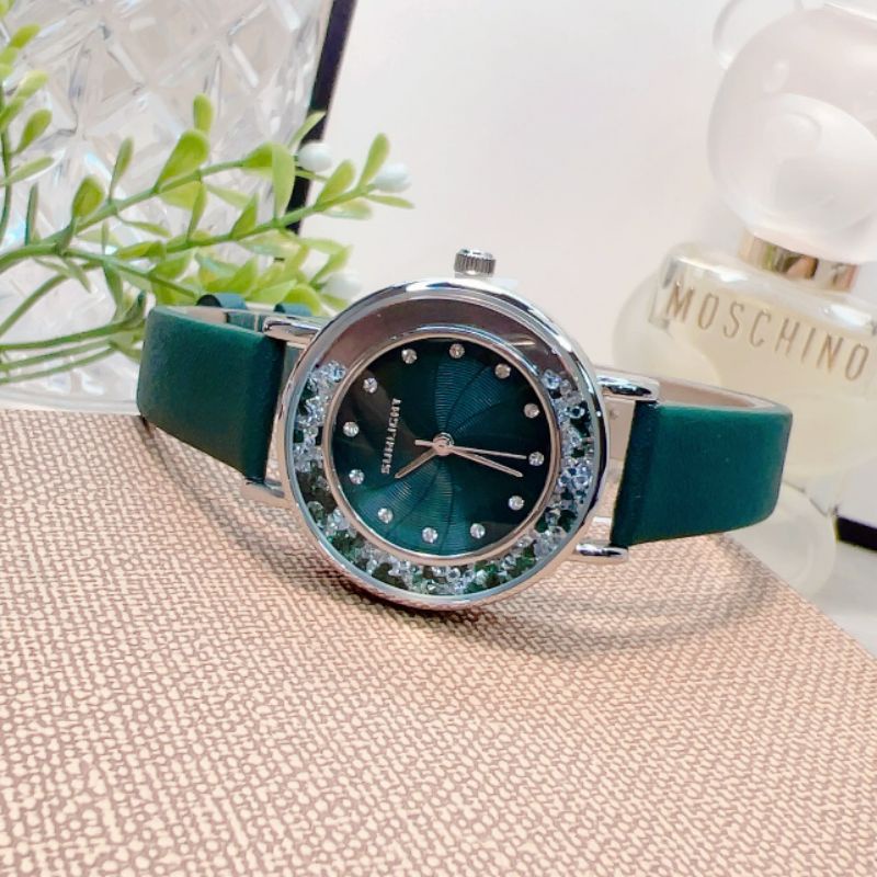 Đồng hồ nữ chính hãng Sunlight _Nhiều màu