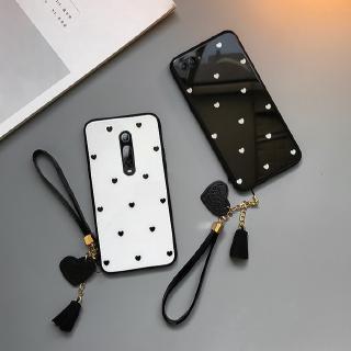 Ốp lưng in họa tiết cho điện thoại Meizu M9 M8 M6 M5 Note 15 16s 16xs v8 x8 s6 E3