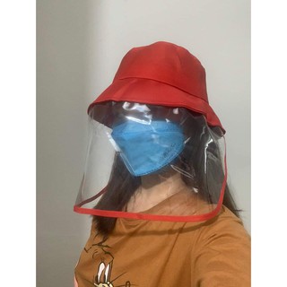 SET 2 MŨ CHỐNG GIỌT BẮN