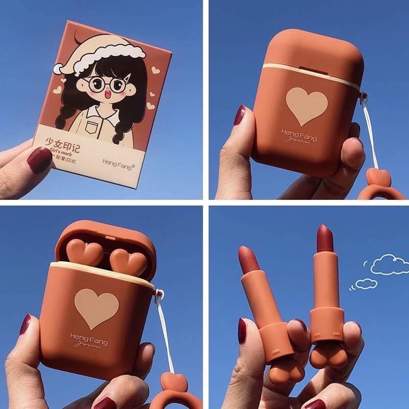 SET 2 SON AIRPOD HENGFANG | BigBuy360 - bigbuy360.vn