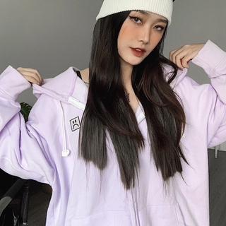 HOODIE FULLZIP "STORY" PERY