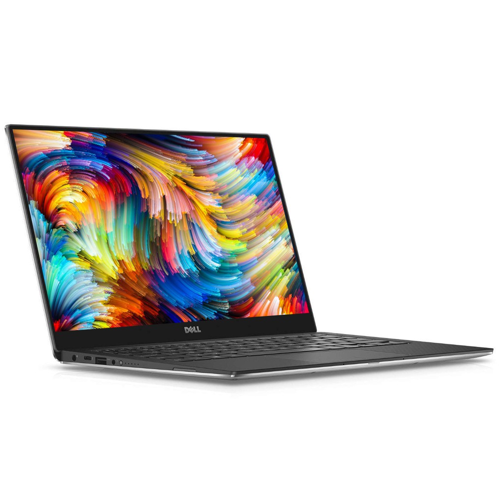 [HN] Laptop Dell XPS 13 9350 Core i7 6560U - Ram 8GB - SSD 256GB - 13.3 inch FullHD/3K cảm ứng - LAPTOP99