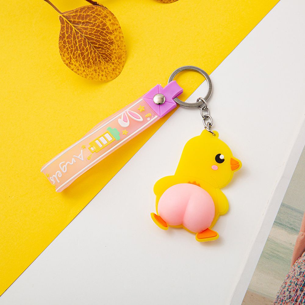 Đồ chơi cầm tay giảm căng thẳng hình kỳ lân/quà tặng giáng sinh dễ thương