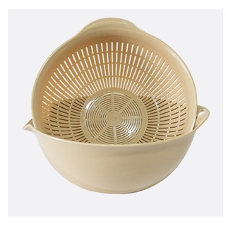 BỘ THAU RỔ BIO