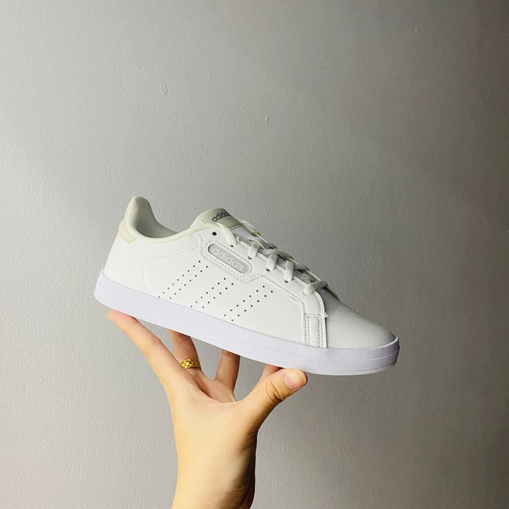 Giày Adidas Courtpoint Base Nam Nữ Chính Hãng FW3254