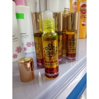 dầu gió 5 đồng xu Thái Lan