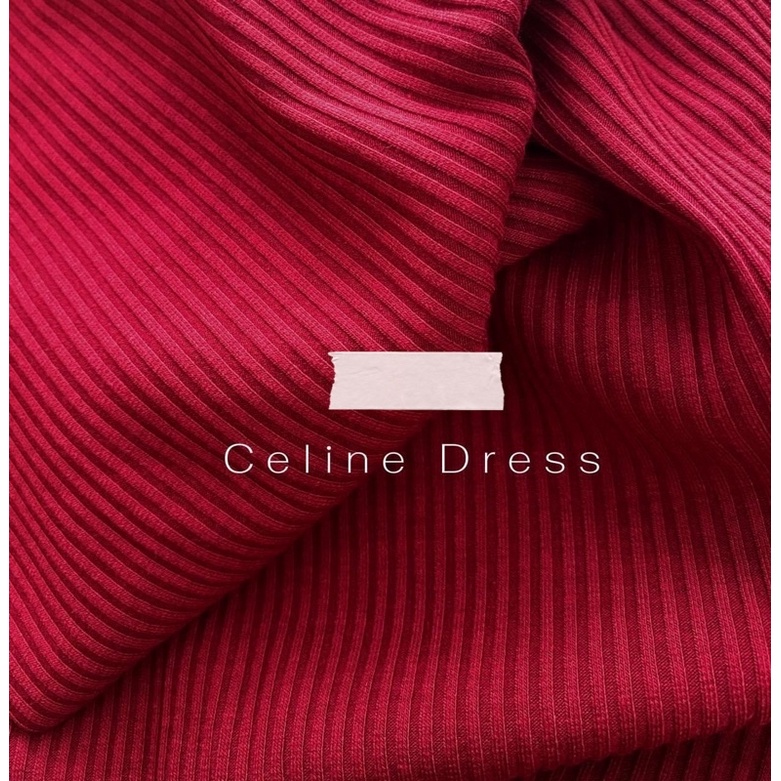 💥 ĐẦM BODY TAY DÀI KHOÉT NGỰC CỘT CỔ CHẤT GÂN THỜI TRANG DỰ TIỆC 💥 | BigBuy360 - bigbuy360.vn