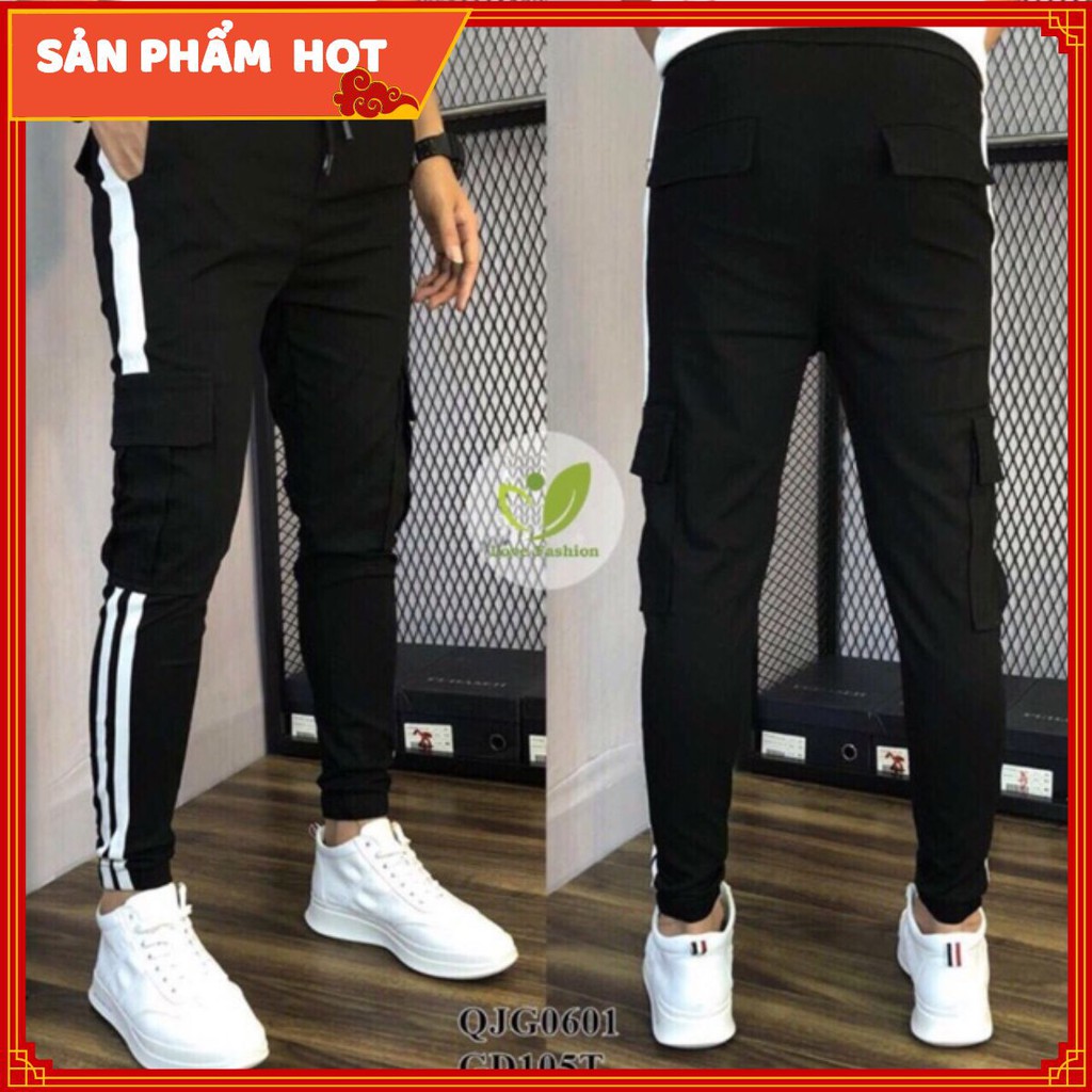 Quần Nam Chất Đẹp Cực Cá Tính