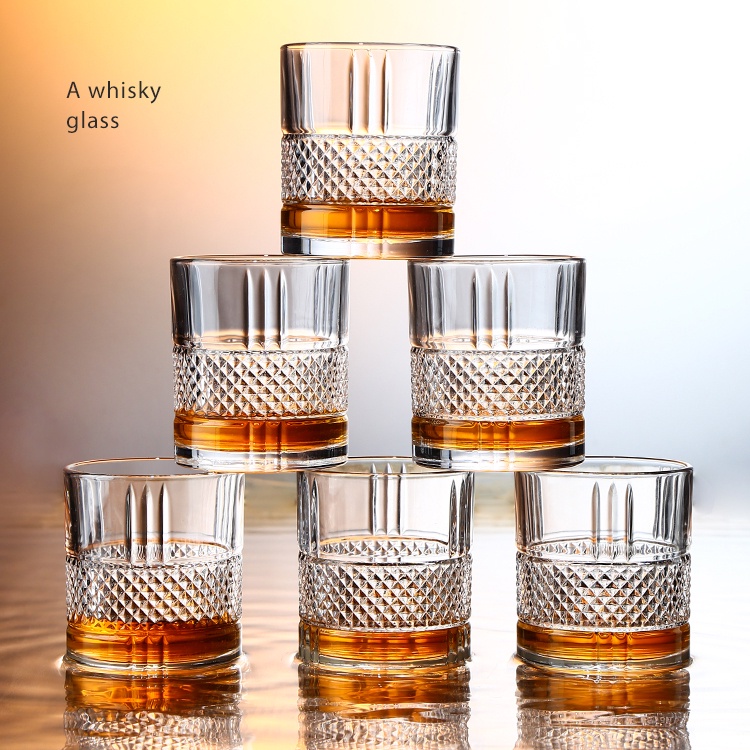 Top 8 rock glass whiskey tốt nhất 2022