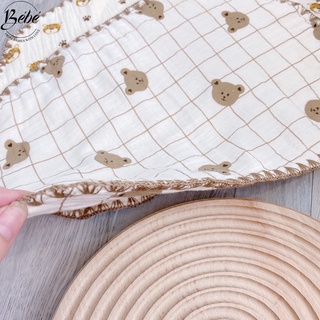Gối xô 10 lớp