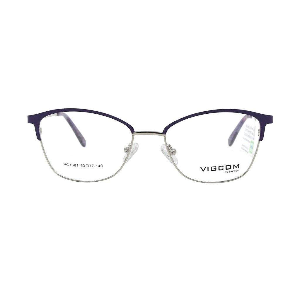 Gọng kính VIGCOM VG1681 chính hãng