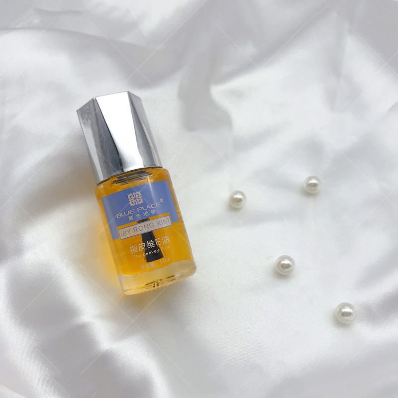 Nước tháo móng giả nail dầu tháo móng úp tay giả nhanh tiện lợi dung tích 14ml