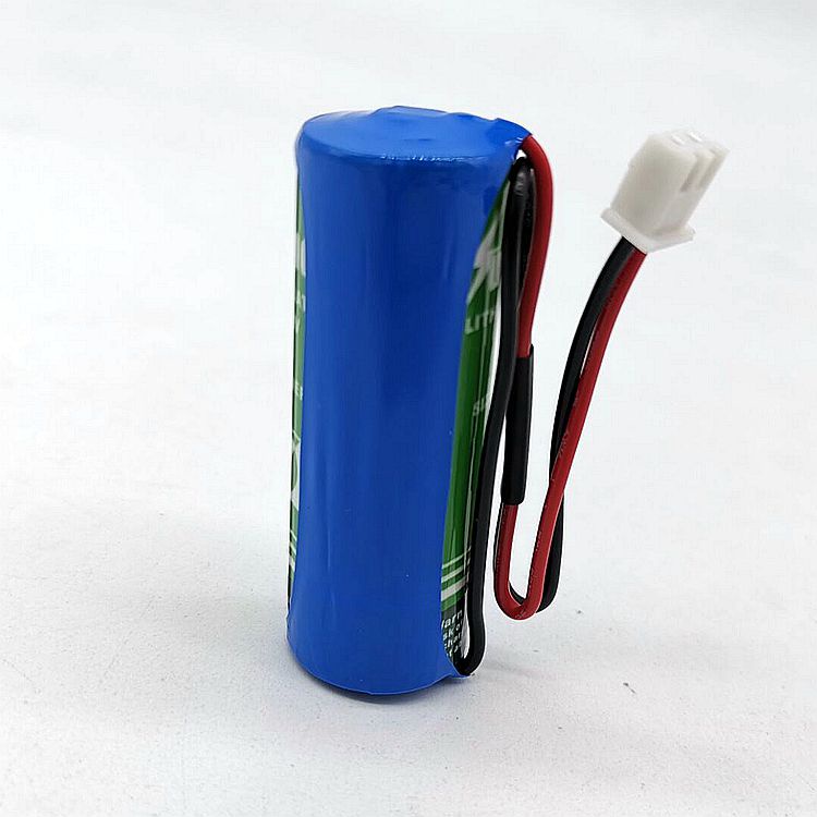 Pin đồng hồ nước ER17505 ER17505M 3.6V