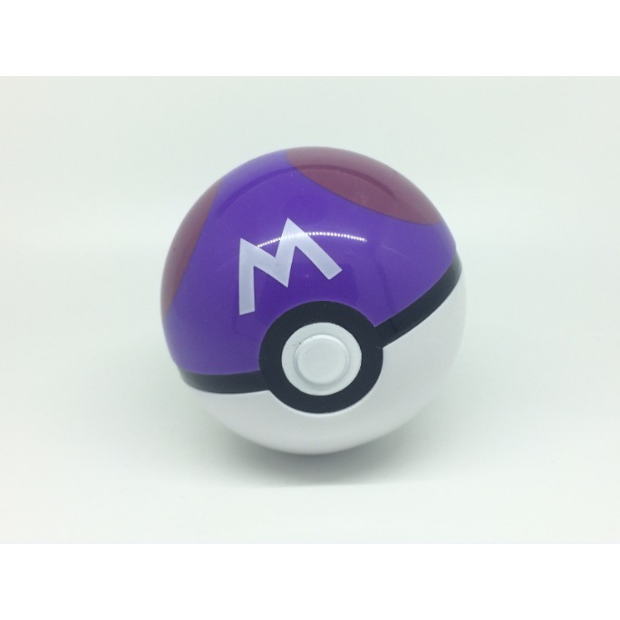 Mô hình Quả cầu Pokeball