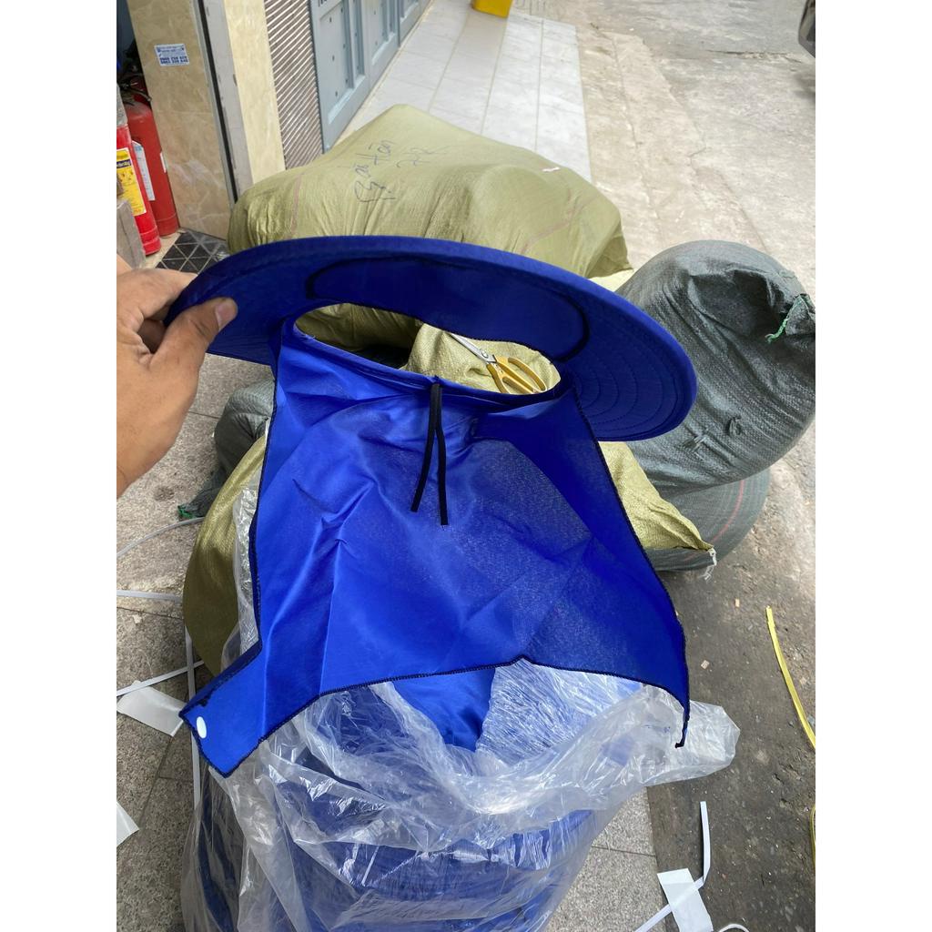 Vành nón che nắng- Vành nón bảo hộ- Vành nón công trình- Vành che nắng ngoài trời- Vành mũ che nắng