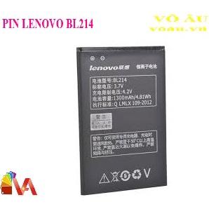Pin lenovo bl214