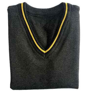 Áo Len Không Tay Hóa Trang Harry Potter | BigBuy360 - bigbuy360.vn