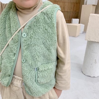 áo khoác 3 lỗ  cho bé