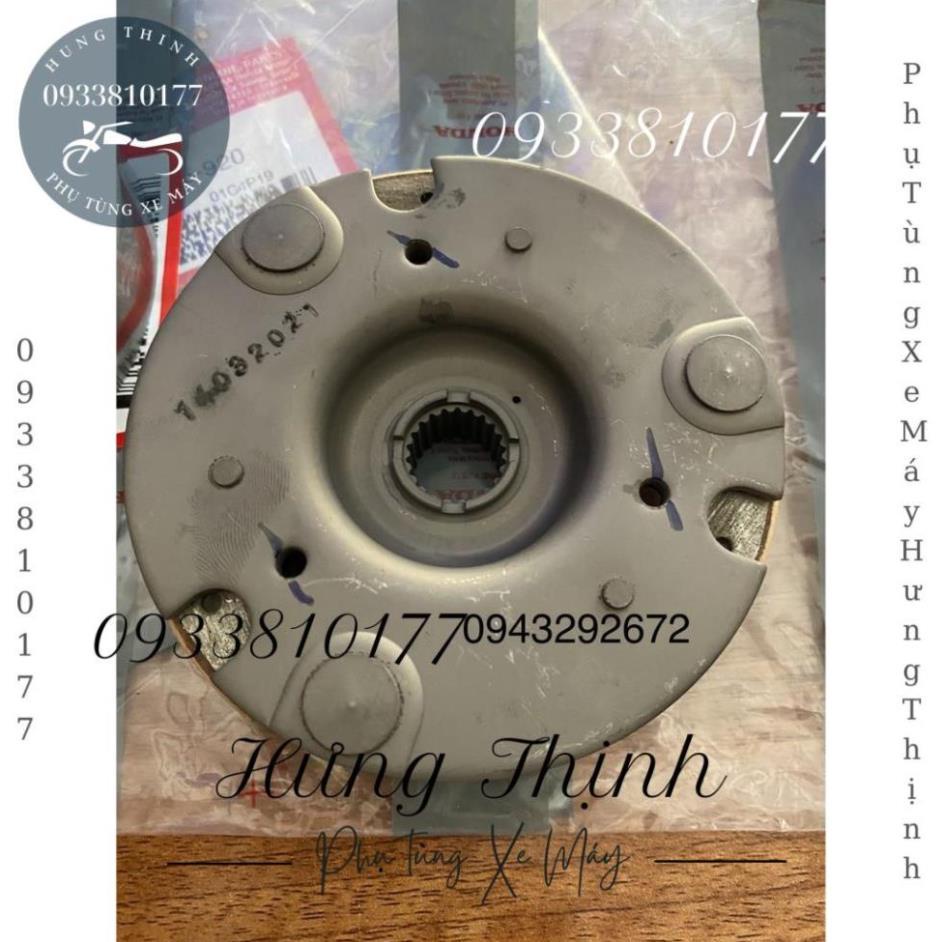 Bộ côn Trước Dream Thái Honda