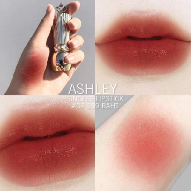 Son Ashley | BigBuy360 - bigbuy360.vn