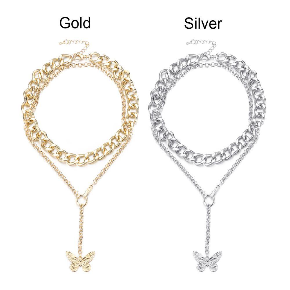 Vòng Cổ Choker Kiểu Dáng Cá Tính Cho Nữ
