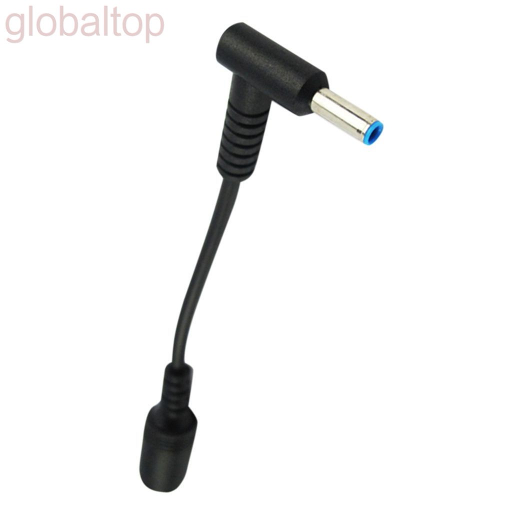 Dây cáp sạc HP DC POWER chuyển đổi đầu 7.4mm sang 4.5mm chuyên dụng