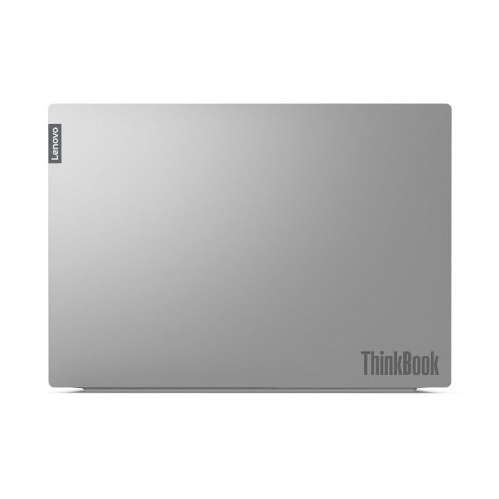 Laptop Lenovo ThinkBook 14-IML (20RV00B8VN)/ Grey/ Intel core i5-10210U (1.60GHz, 6MB)/ Ram 4GB DDR4/ SSD 256GB | BigBuy360 - bigbuy360.vn