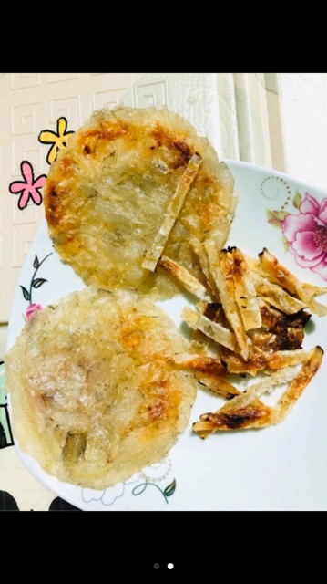 0,5kg CÁ BÒ khô dầy mình, thơm loại ngon