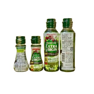 [Hàng Nhật chính hãng] Dầu Olive Extra Virgin Ajinomoto nguyên chất cho bé ăn dặm (date 8/2021)
