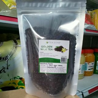 Trà đen Hoàng Kim gói 200g (Karat - Đài Loan)