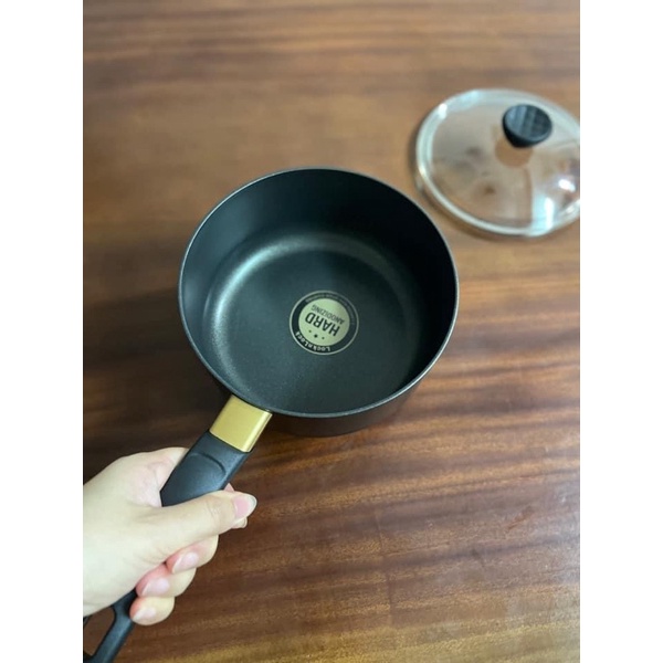 Quánh Lock & Lock 18cm