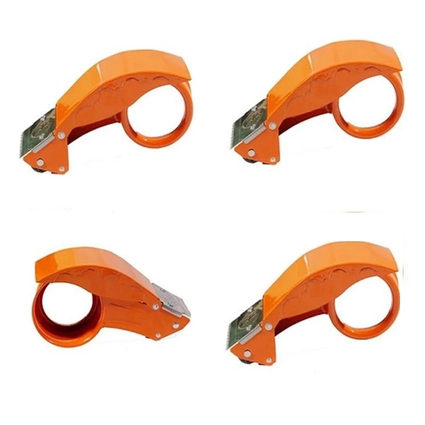 Bộ 4 dụng cụ cắt băng dính cực đại loại 1kg