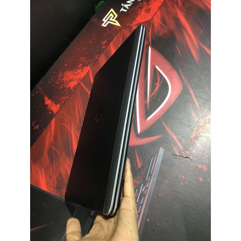 dell 7440  i5/ 4300U/ Ram 4GB / ssd 128GB / Màn 14.0 | BigBuy360 - bigbuy360.vn