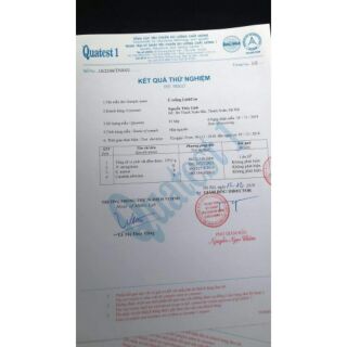 Bột tắm Linhcen