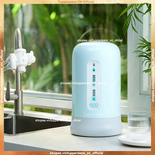 Máy lọc nước Tupperware Nano Nature